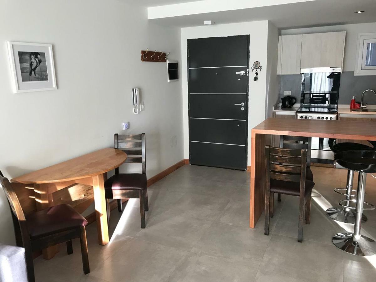Umain 12 Apartment San Martín de los Andes Exterior photo